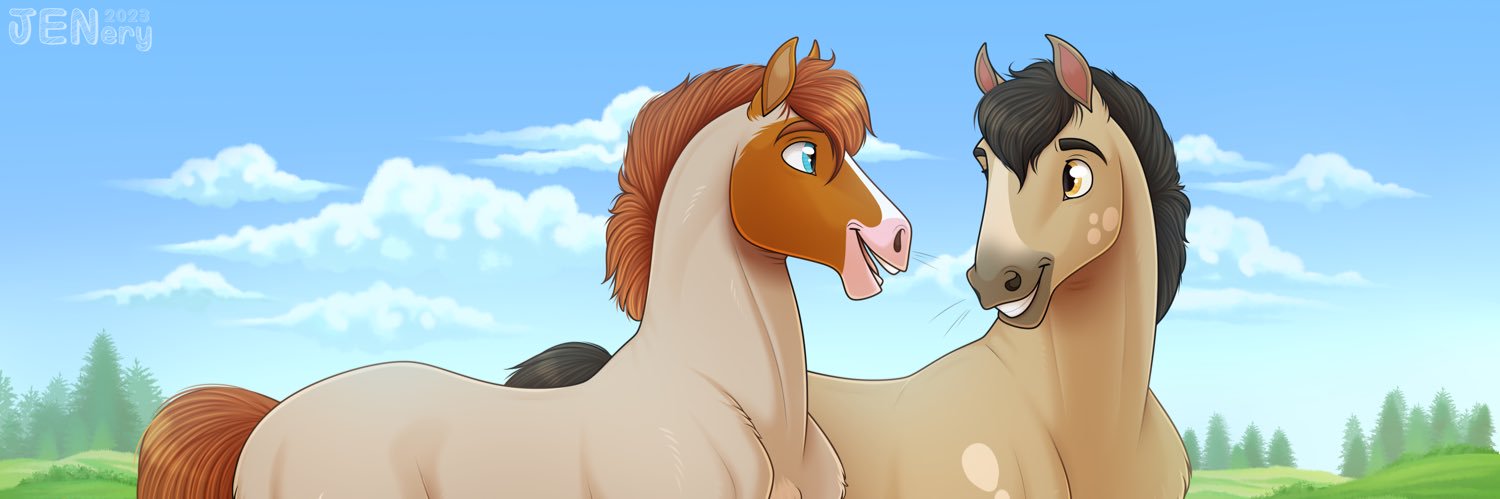 Foal of it banner