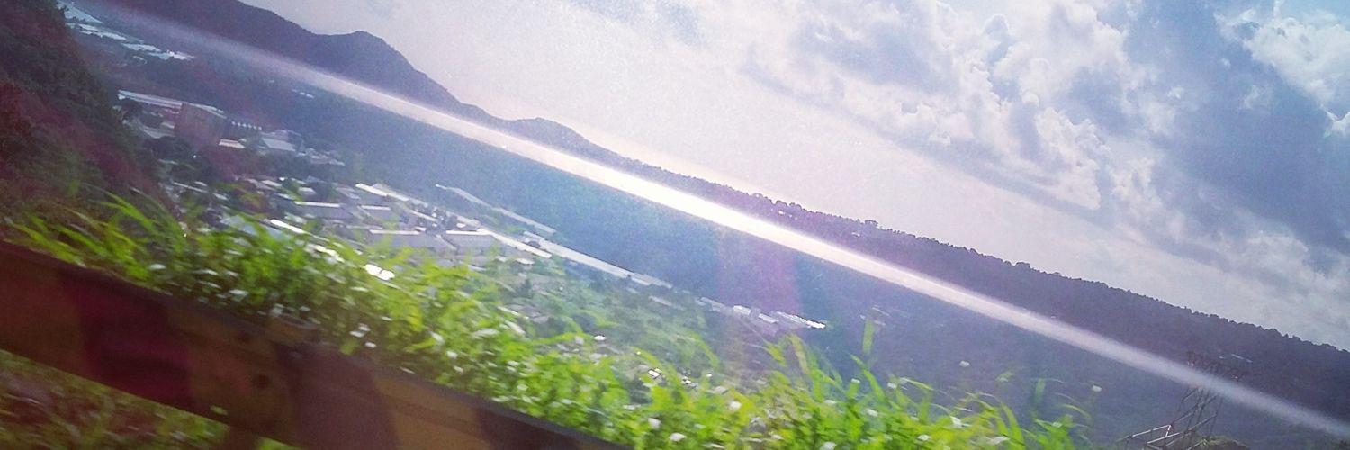 myJhellyace's profile banner image