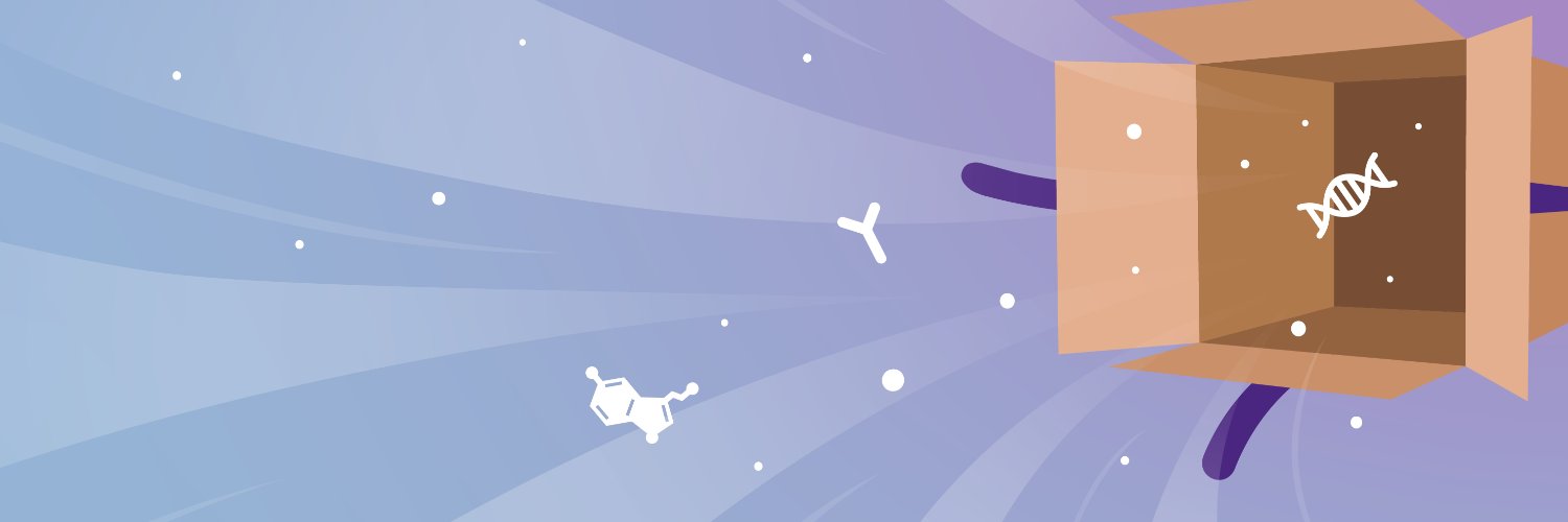 LubioScience's profile banner image