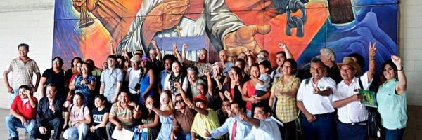 CISPES Profile Banner