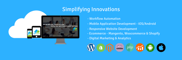 Synlogics Profile Banner