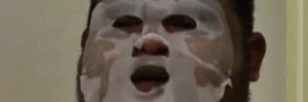 affectiunate's profile banner image