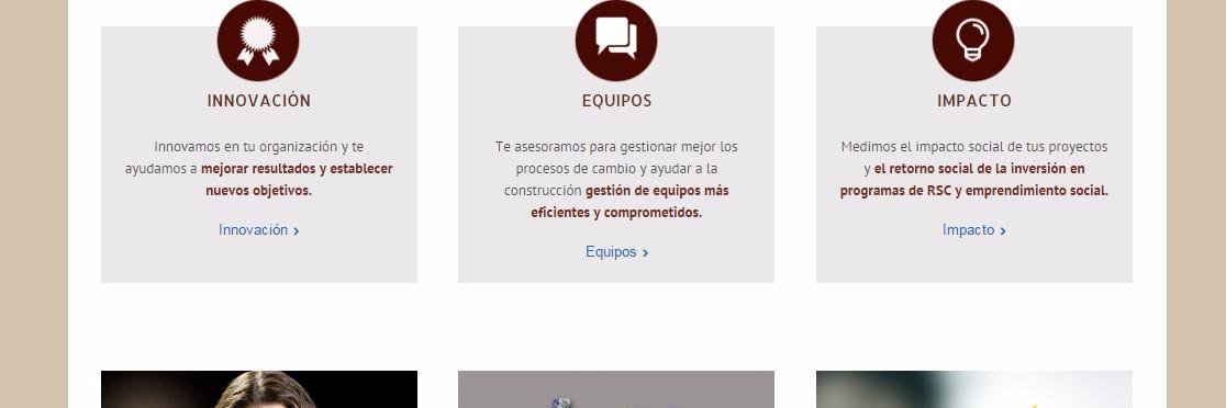 SANDConsultores's profile banner image