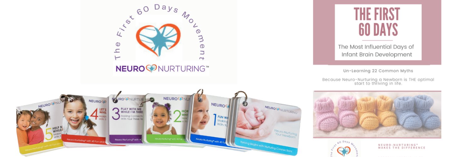 Deborah McNelis,M.Ed - Neuro-Nurturing banner