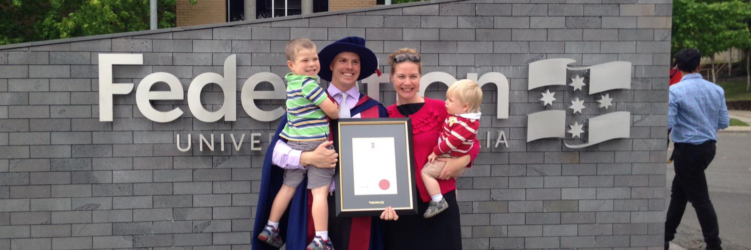 Scott Talpey PhD banner