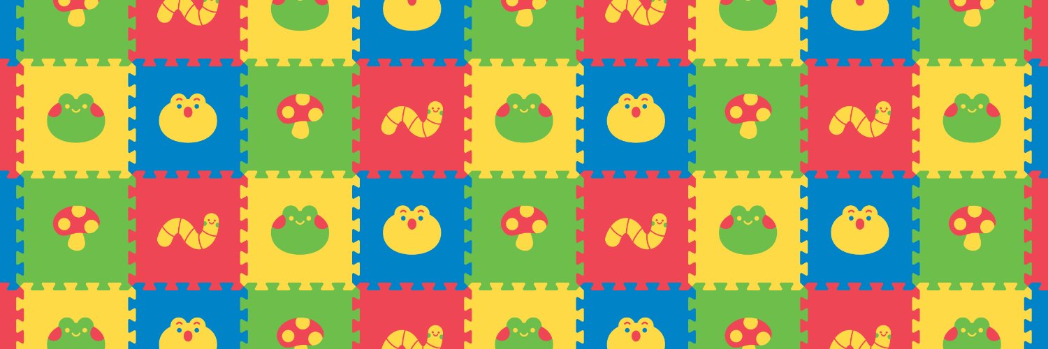 ila🐸 @ shop update Nov 15! banner