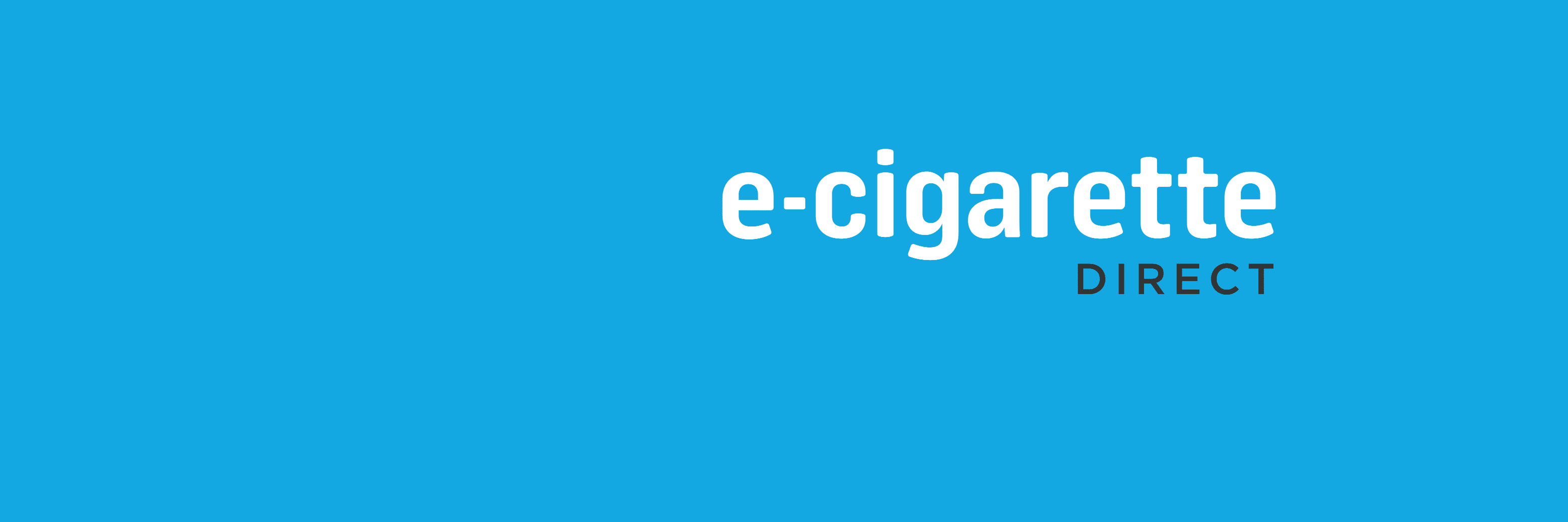 E-Cigarette Direct | UK Vape & E-Liquid Retailer banner
