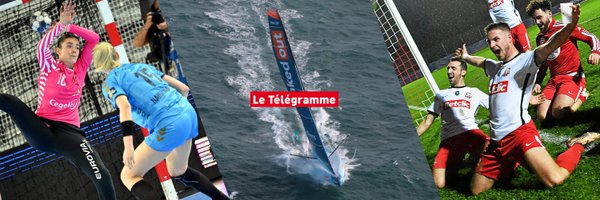 TelegrammeSport Profile Banner