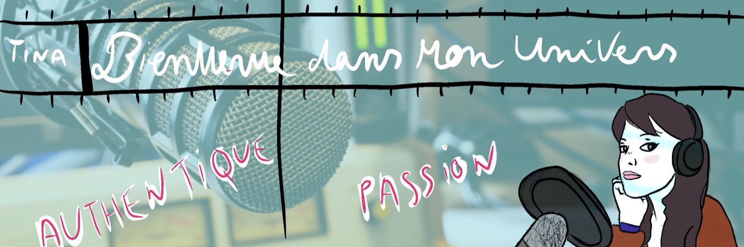 Madeintina's profile banner image
