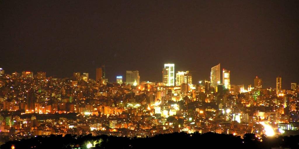 JeffreyFeghaly's profile banner image