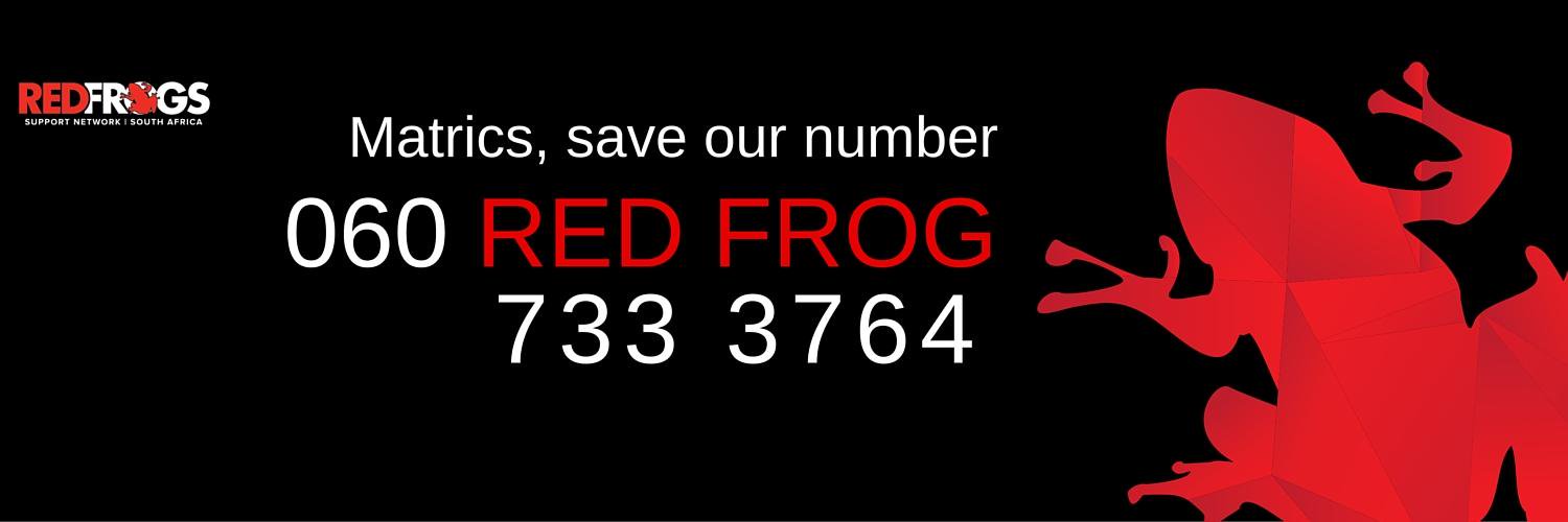 RedFrogsSA's profile banner image