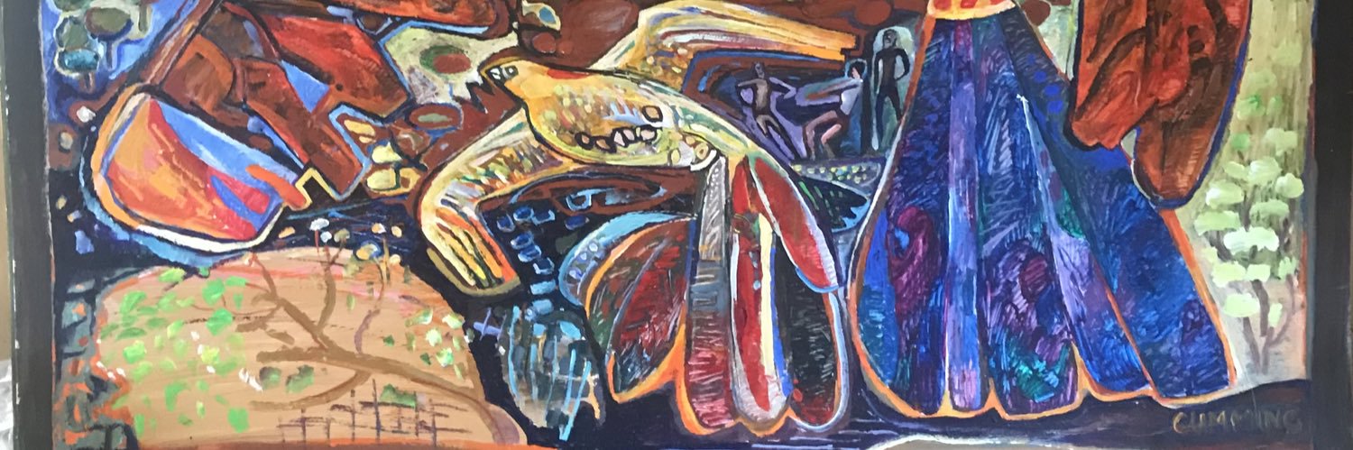 MaxCumming1's profile banner image