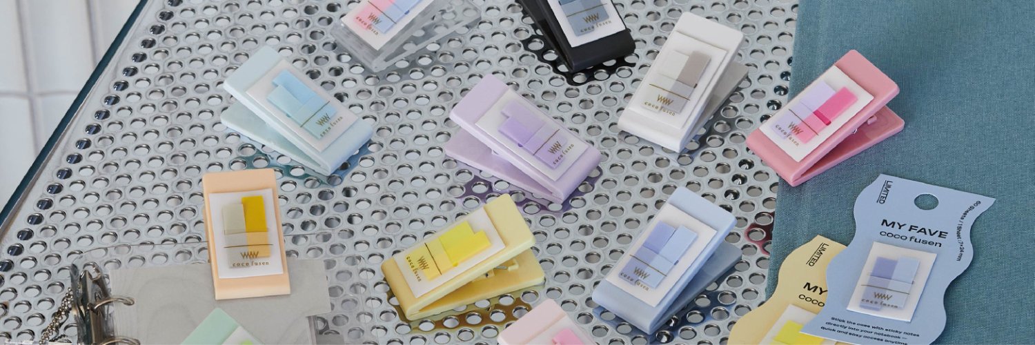 株式会社カンミ堂【公式】 banner