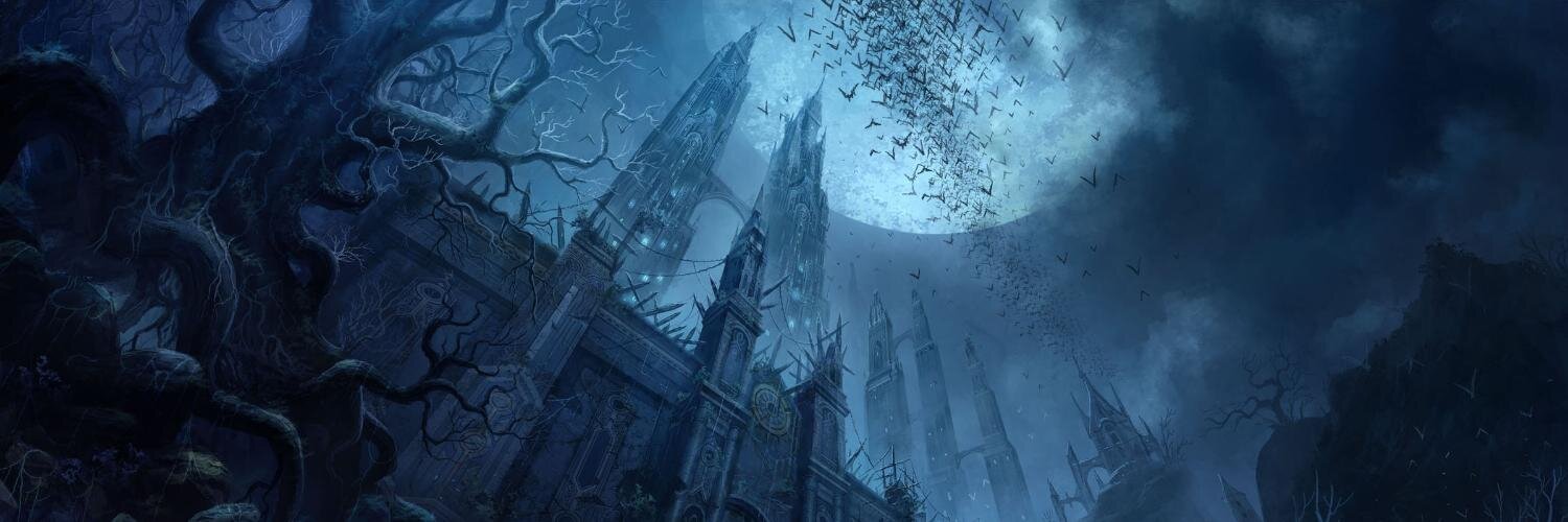 DanielGreyS's profile banner image