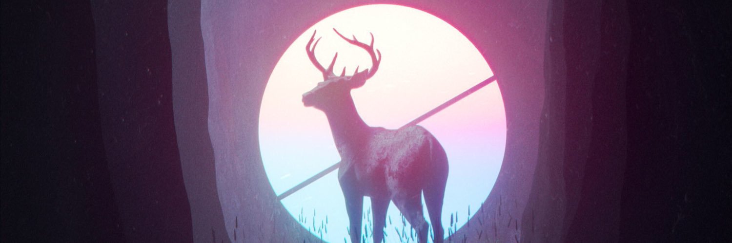 ChildOfDust716's profile banner image