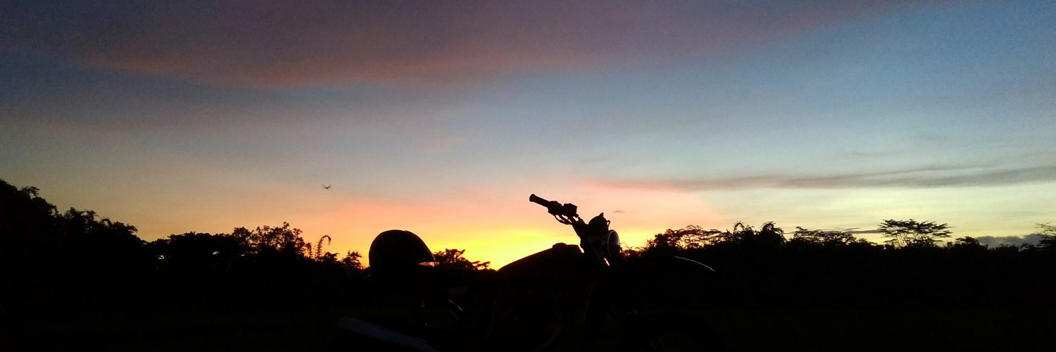 edosaputro0's profile banner image