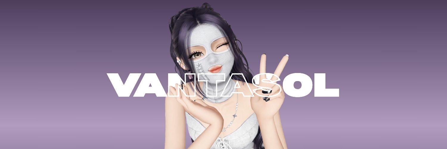 vantae 𐚁 #slotcoffee banner