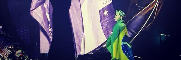 QueenAndAdam's profile banner image