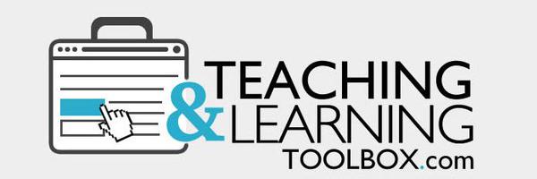 TeachLearnTlbox Profile Banner