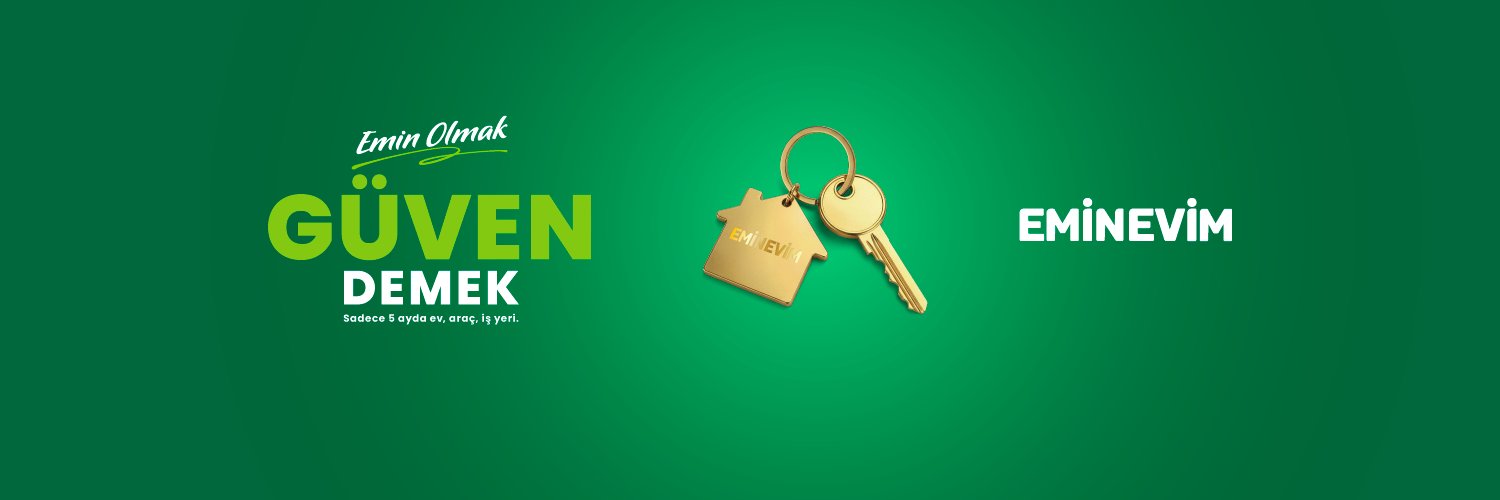 Eminevim banner