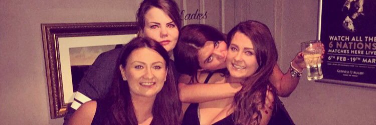 Harrietwalker5's profile banner image