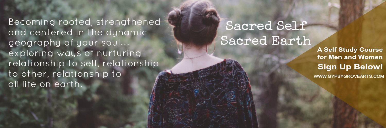 GroveWhispers's profile banner image