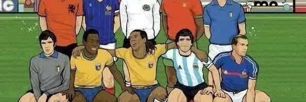 Soal_Soccer Profile Banner