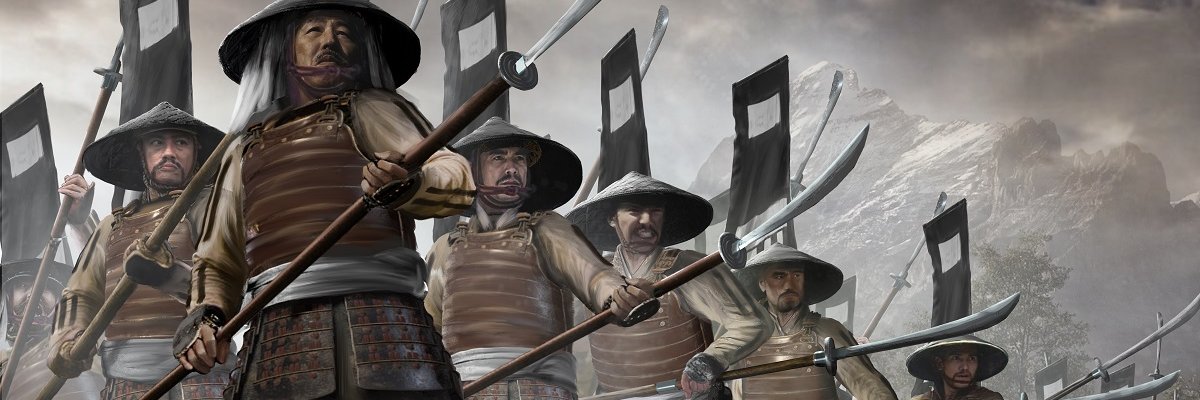 Fireforge Games banner