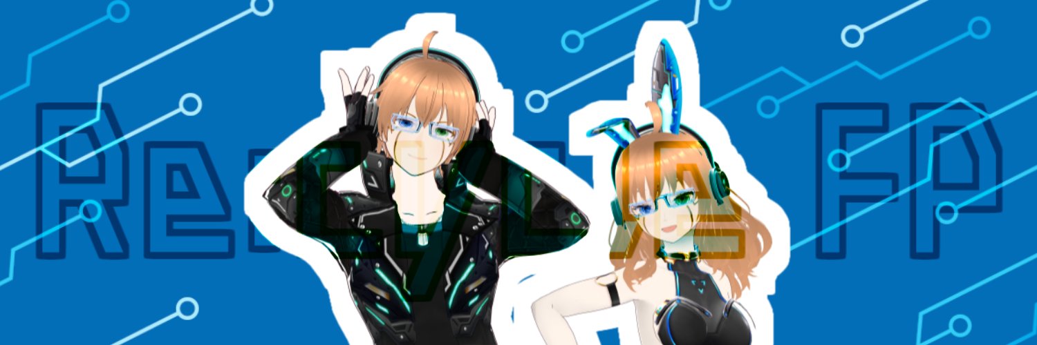 recyclefp's profile banner image