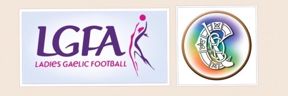 PresWex GAA banner