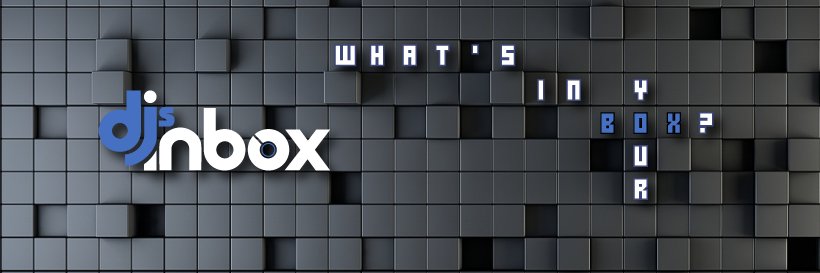 DJsInbox banner