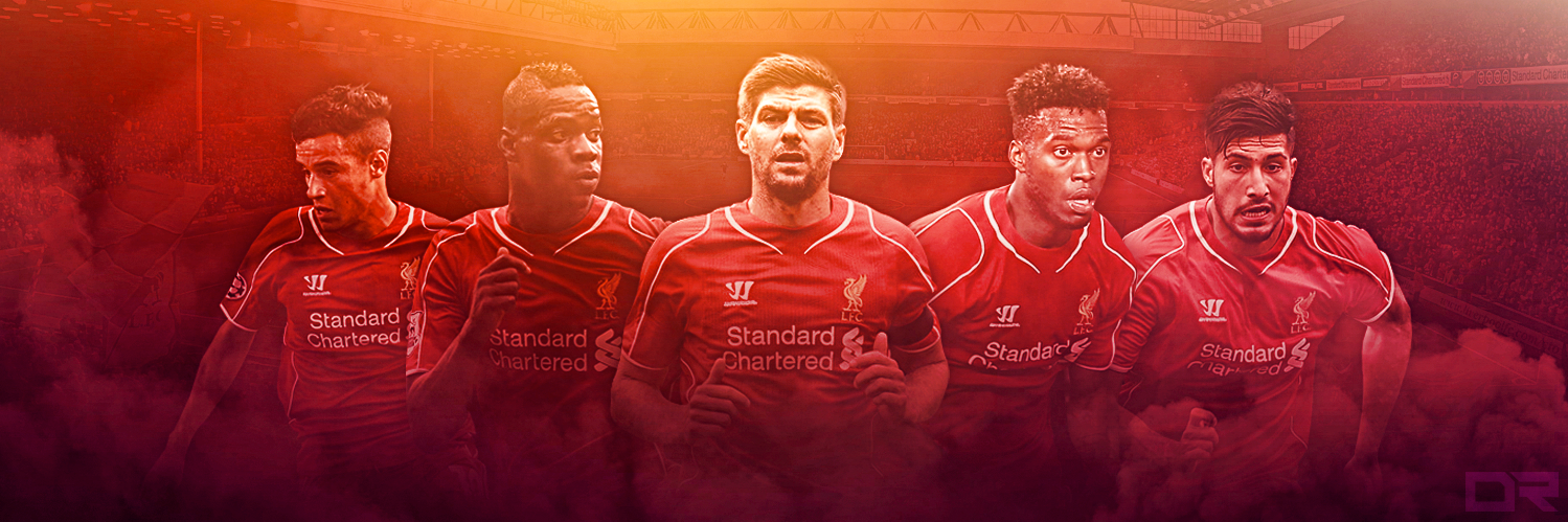 AlimLFC's profile banner image