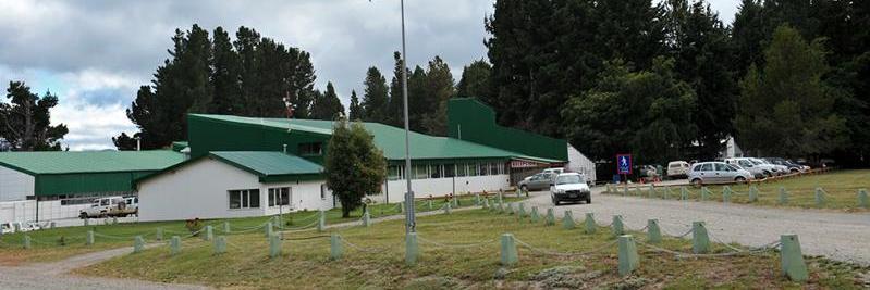 INTA Bariloche banner