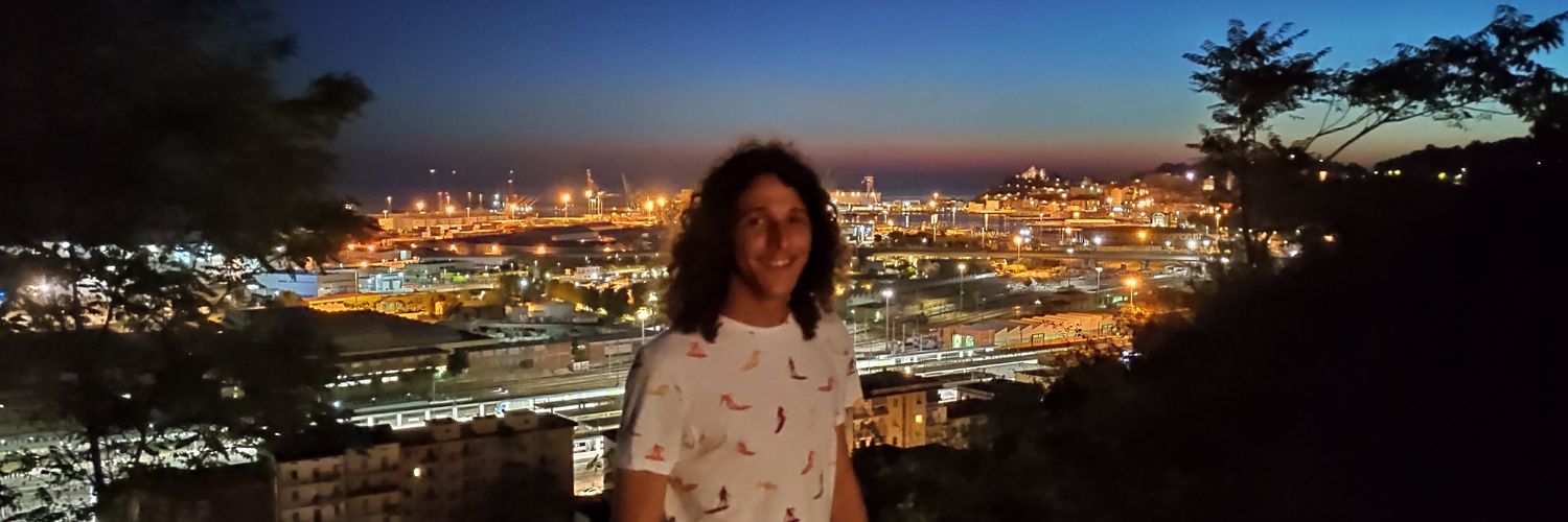 dima995's profile banner image