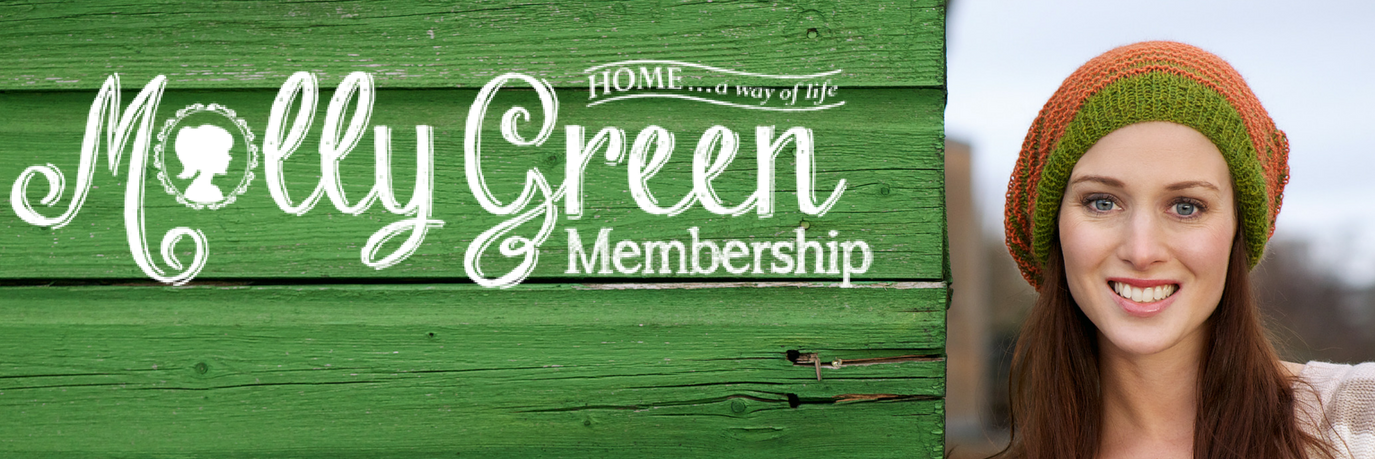 MollyGreenMag's profile banner image