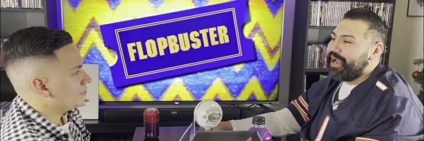 Flopbuster83's profile banner image