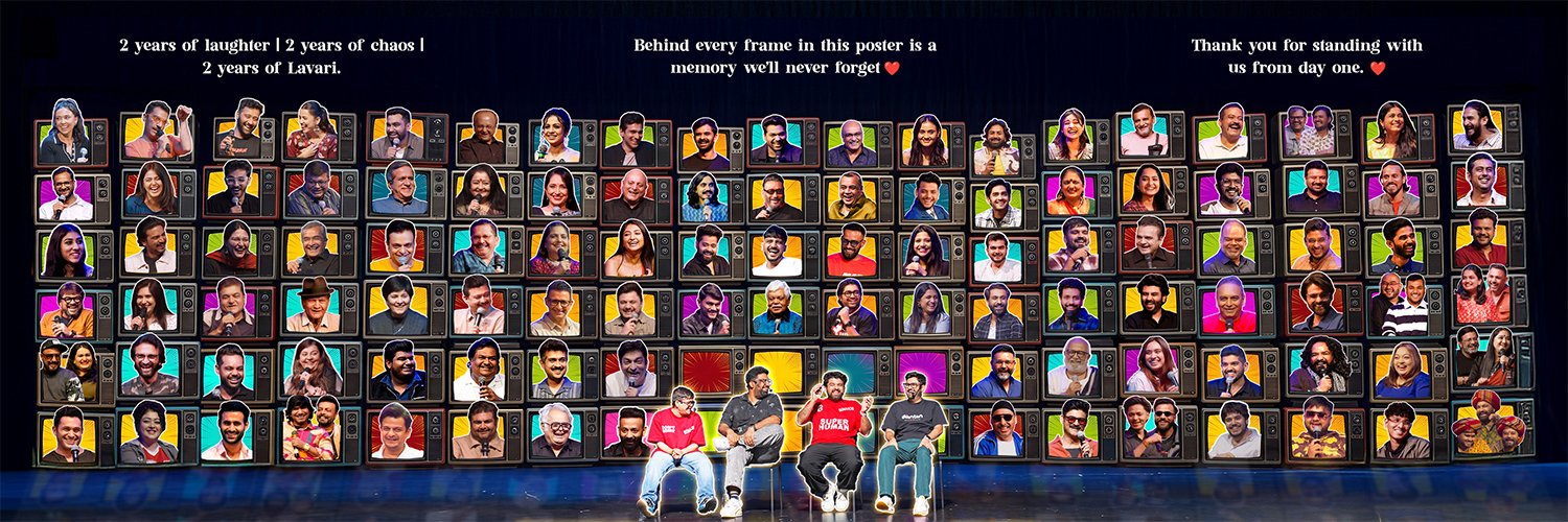 ComedyFactoryIn's profile banner image