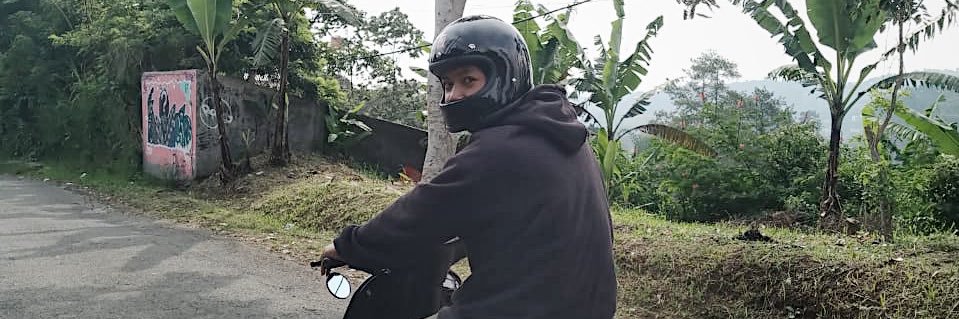 perryismail's profile banner image
