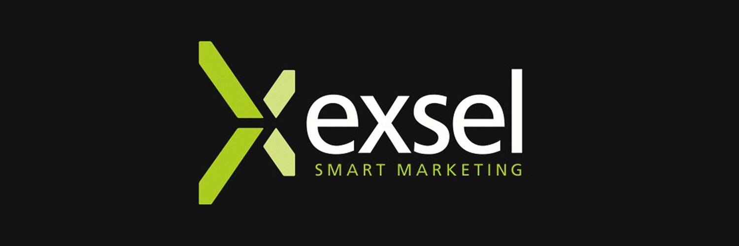 Exsel Advertising banner