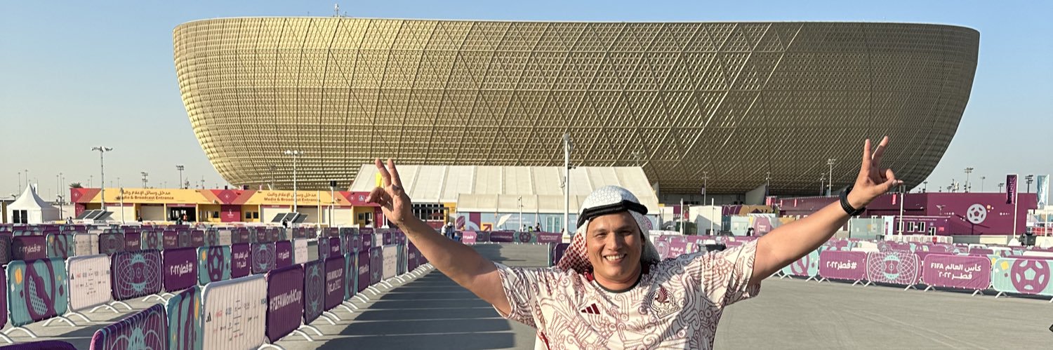 ChuyRochaG's profile banner image