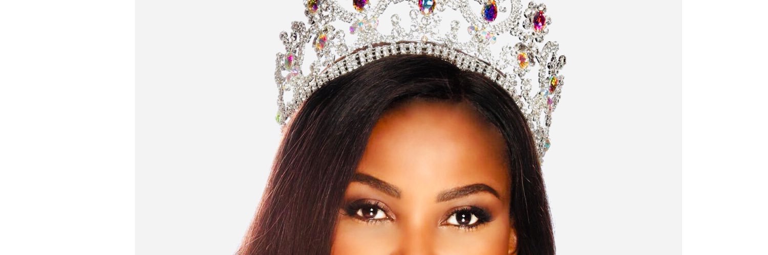Lucia Simelane - Ochan - Mrs Globe Curve 23 banner