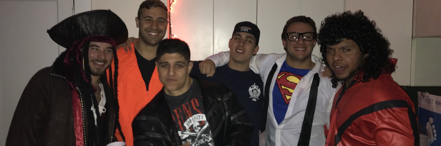 mike_serv's profile banner image