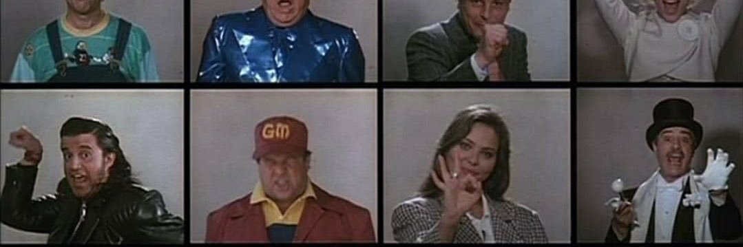 Dario Peanutbutter banner