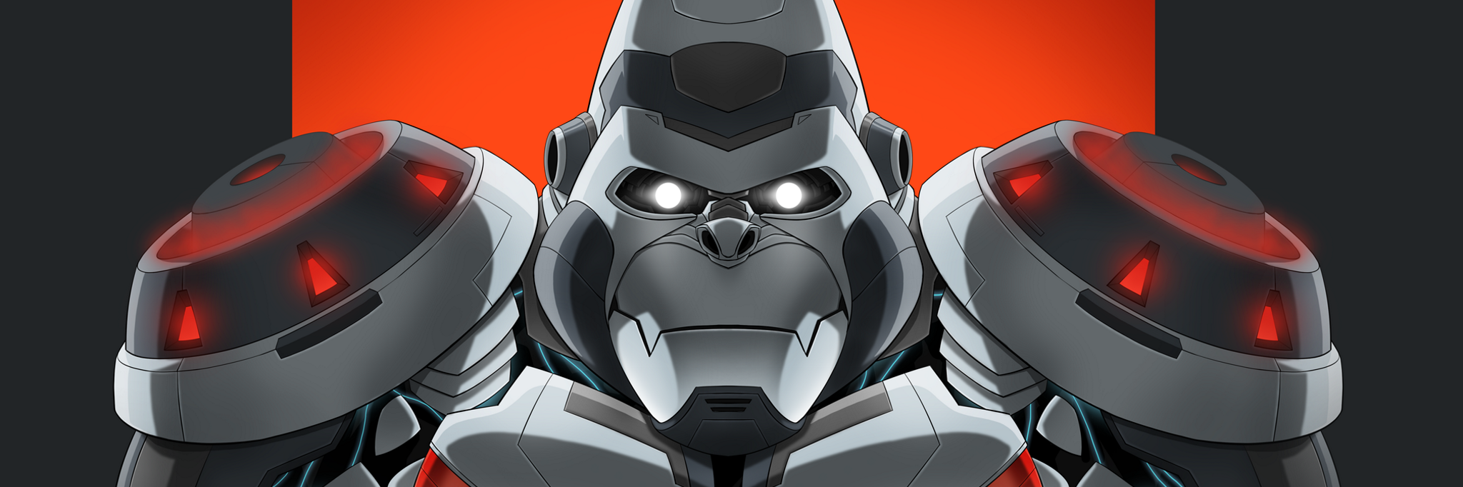 GorillaRigs's profile banner image