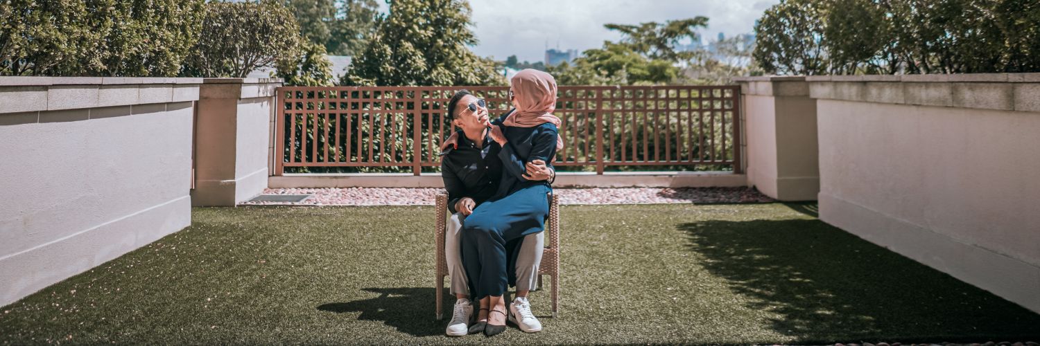 Syazonetwothree's profile banner image