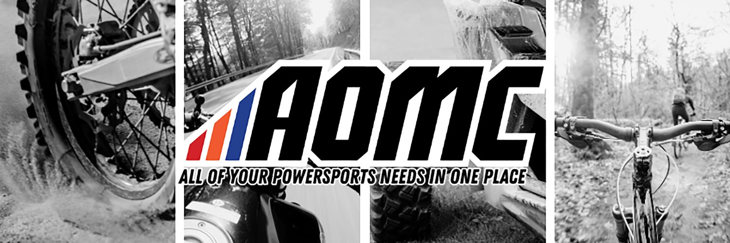 AOMC's profile banner image