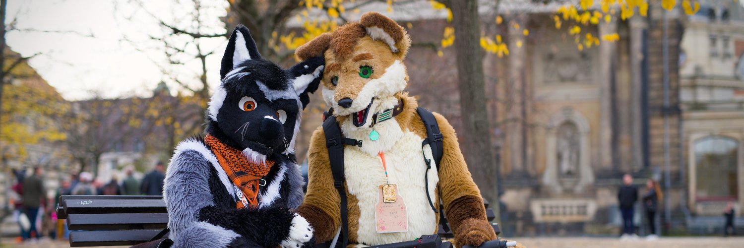 Ostblock Fuchs🌲 banner