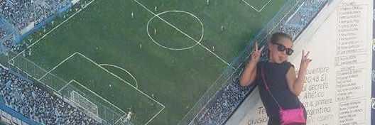 nsolbenitez's profile banner image