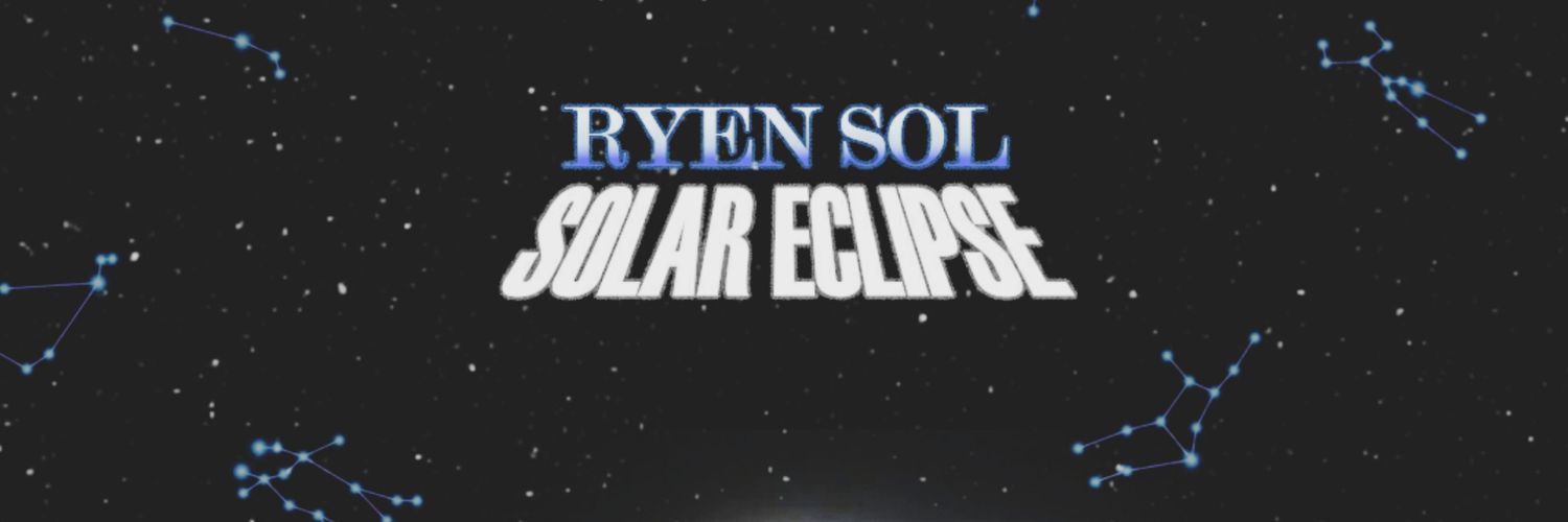 R Y E N     S O L A R banner