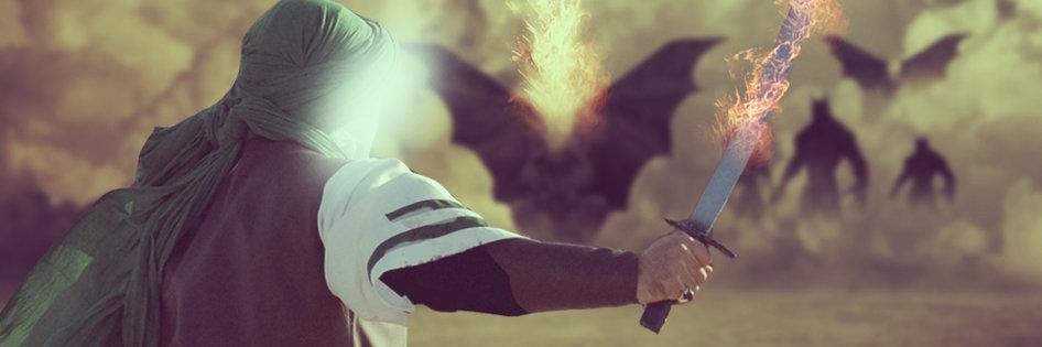 deadazeri's profile banner image